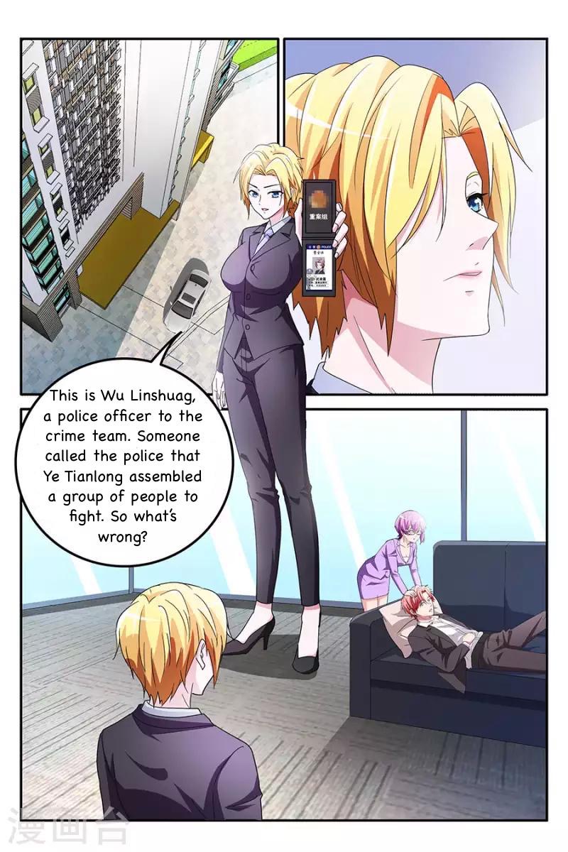 Talented Genius Chapter 138 - Picture 2
