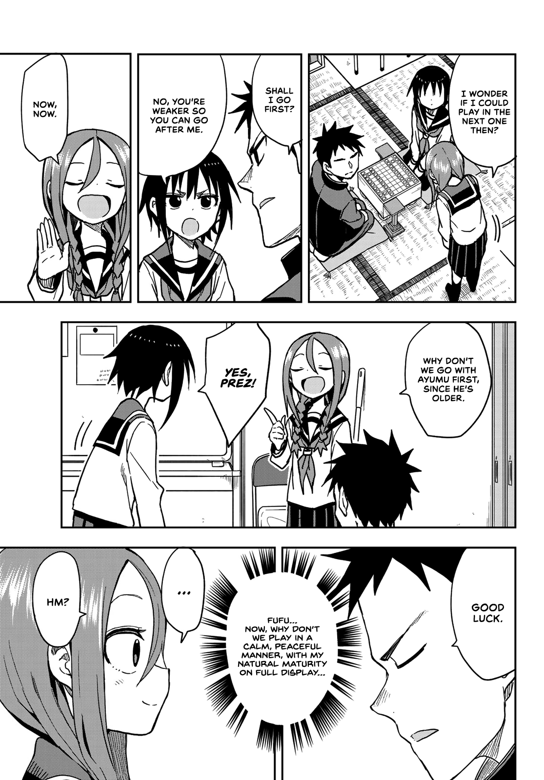 Soredemo Ayumu Wa Yosetekuru - Page 5