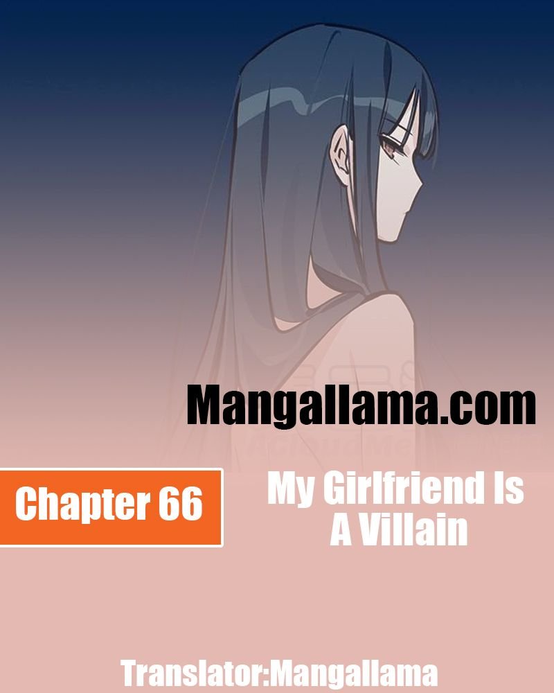 My Mobster Girlfriend Chapter 66 - Picture 1