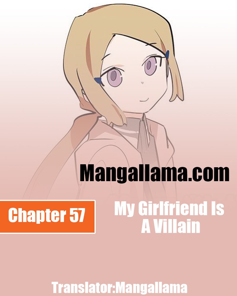 My Mobster Girlfriend Chapter 58 - Picture 1