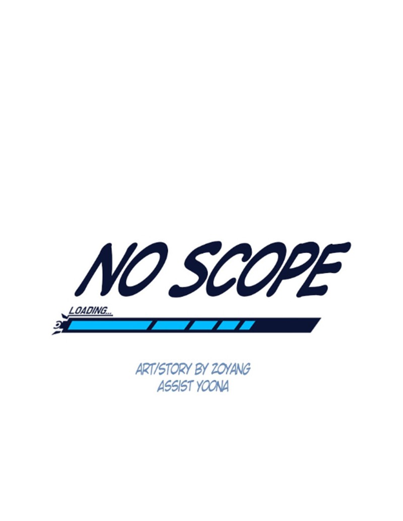 No Scope Chapter 76 - Picture 1