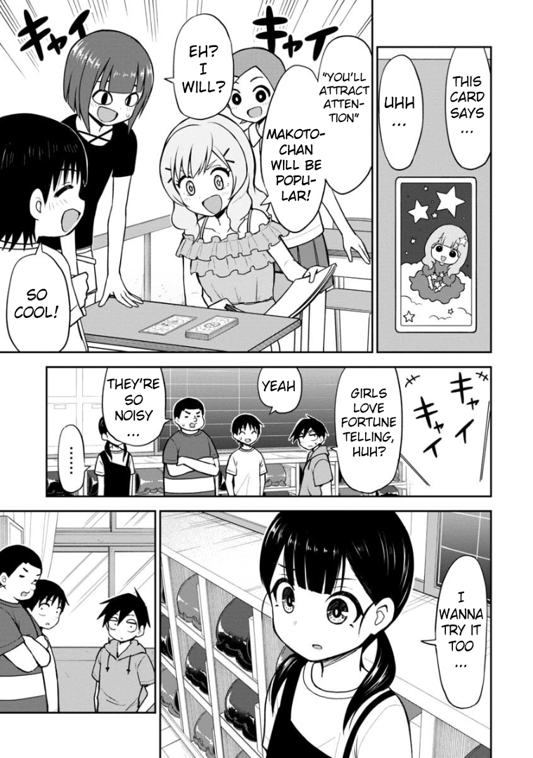 Love Is Still Too Early For Himeichi-Chan Chapter 54 - Picture 2