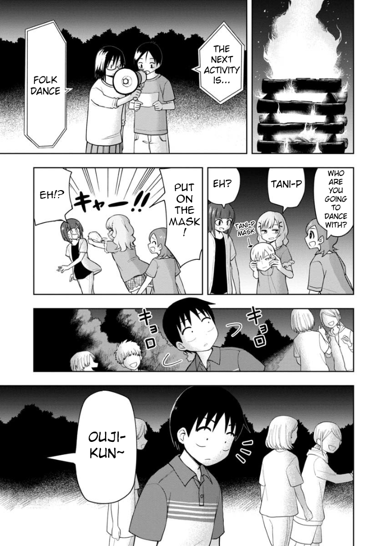 Love Is Still Too Early For Himeichi-Chan Chapter 46 - Picture 2