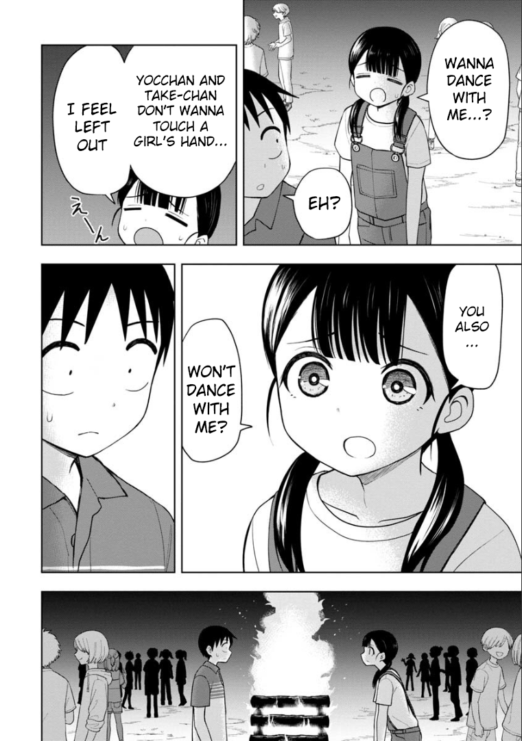 Love Is Still Too Early For Himeichi-Chan - Page 3