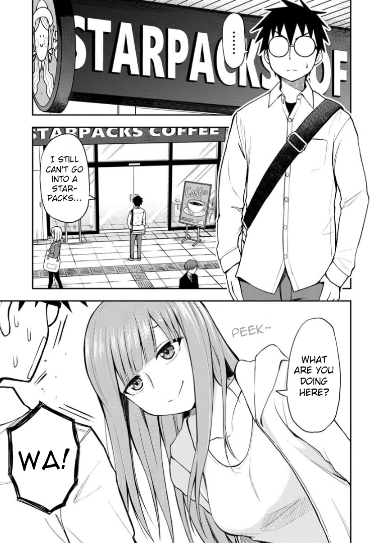 Love Is Still Too Early For Himeichi-Chan Chapter 42 - Picture 2