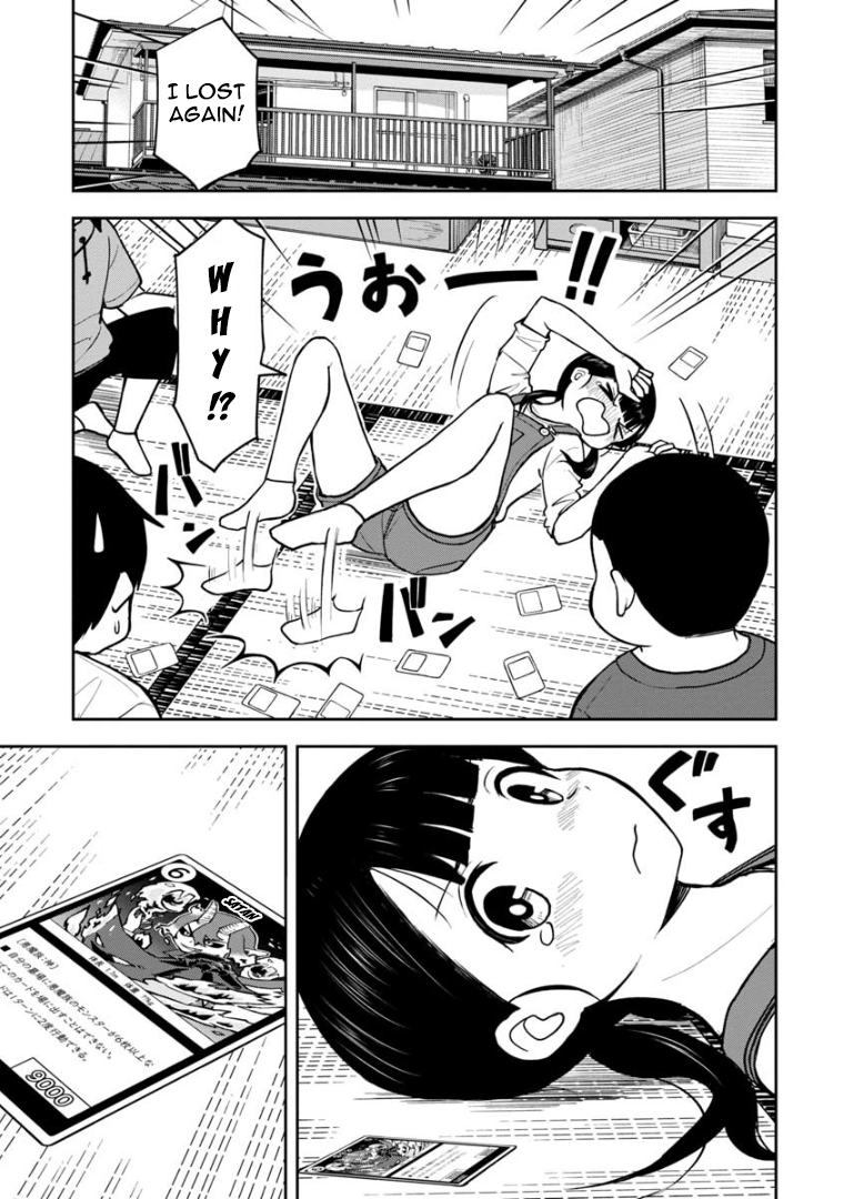 Love Is Still Too Early For Himeichi-Chan Chapter 40 - Picture 2