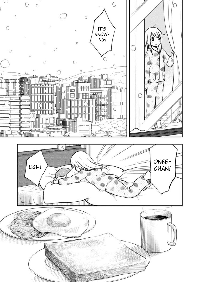 Love Is Still Too Early For Himeichi-Chan Chapter 36 - Picture 2