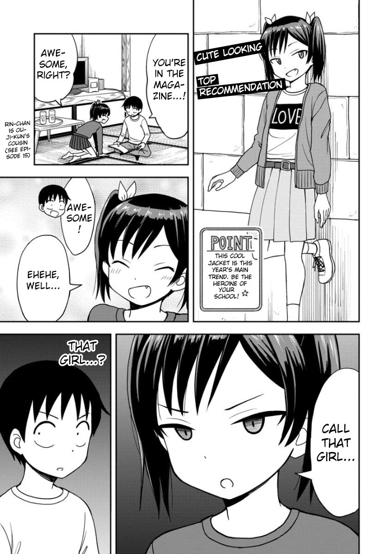 Love Is Still Too Early For Himeichi-Chan Chapter 31 - Picture 2