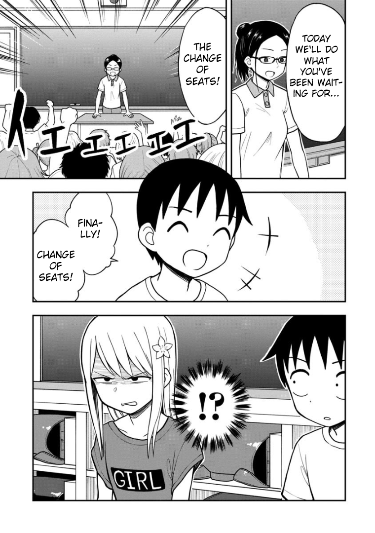 Love Is Still Too Early For Himeichi-Chan Vol.3 Chapter 25 - Picture 2