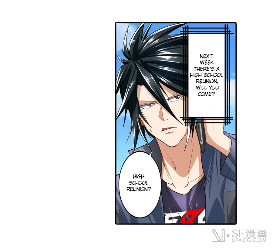 Hero? I Quit A Long Time Ago. Chapter 157 - Picture 3