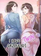 I Have Twin Girlfriends Chapter 11: Unable To Hide - Picture 1
