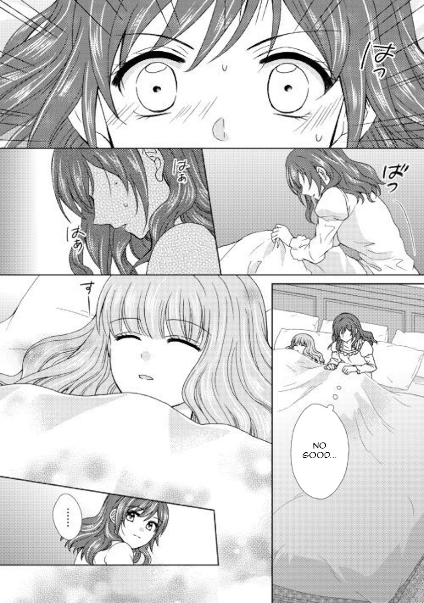 From Maid To Mother Chapter 42 - Picture 2