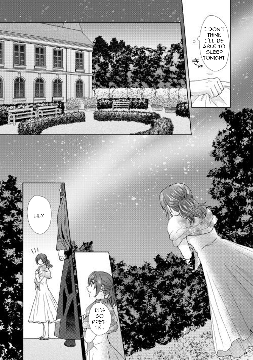From Maid To Mother Chapter 42 - Picture 3