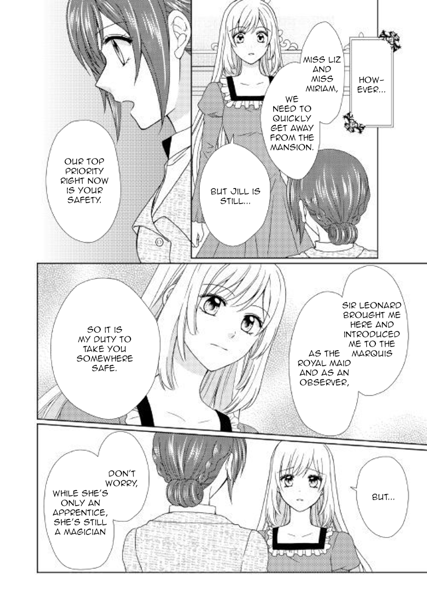 From Maid To Mother Chapter 39 - Picture 2