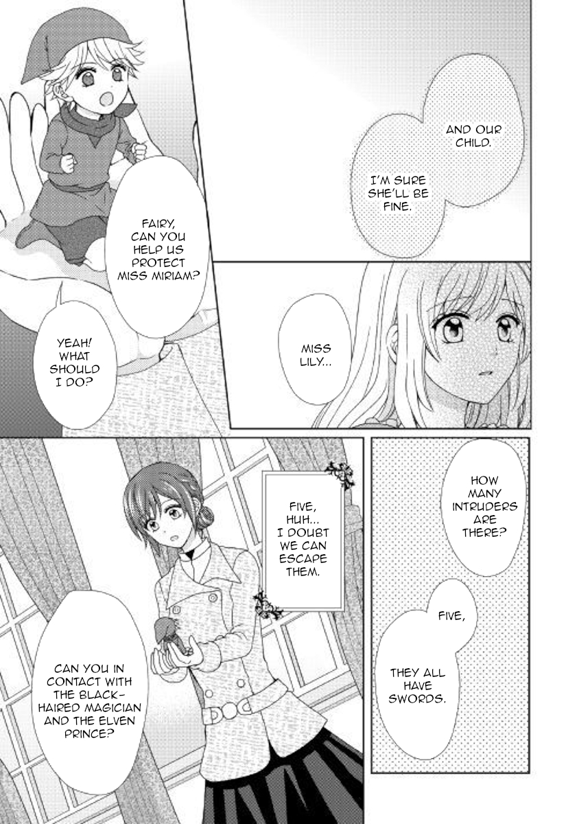 From Maid To Mother Chapter 39 - Picture 3