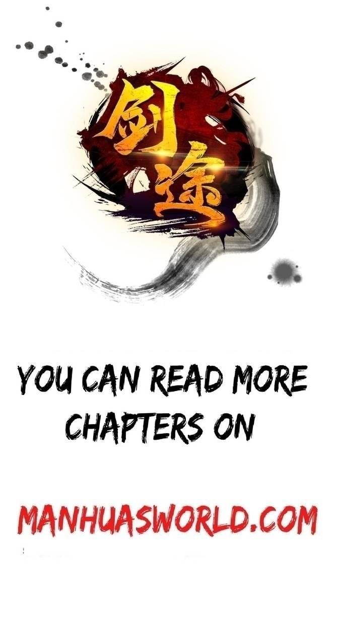 Path Of The Sword Chapter 61 - Picture 2
