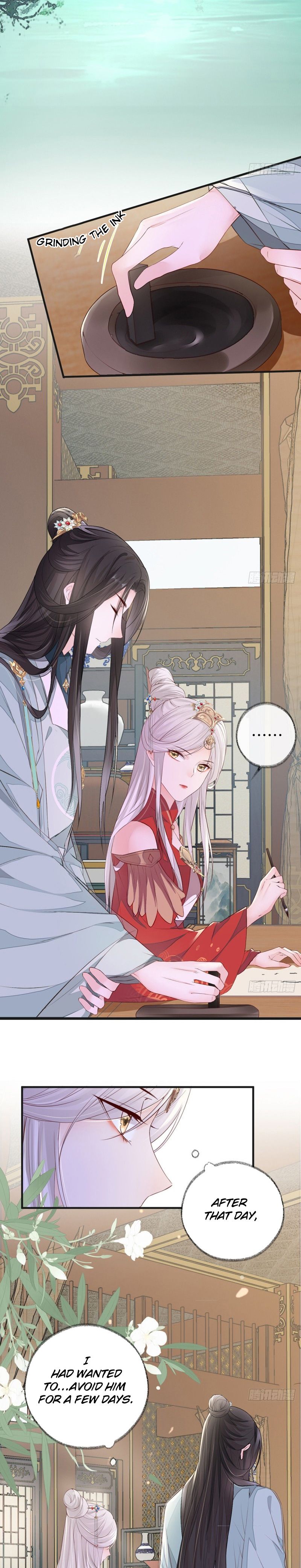 Empress Mother Chapter 16 - Picture 2