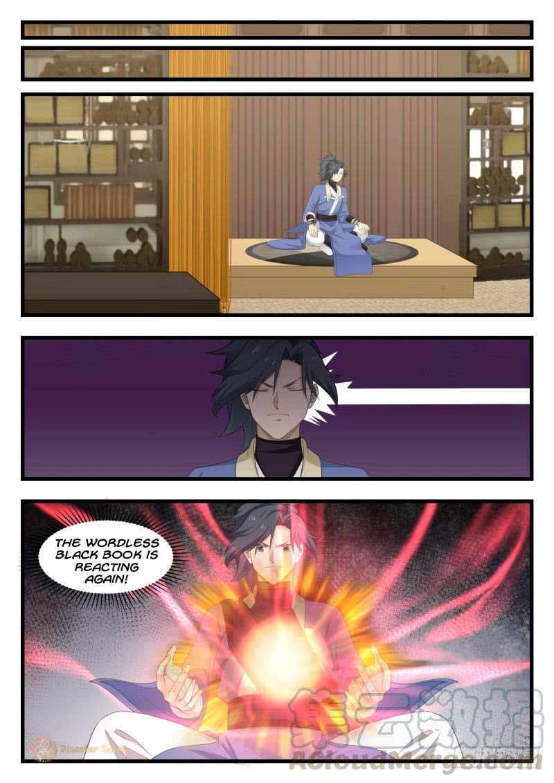 Martial Peak Chapter 487 - Picture 3