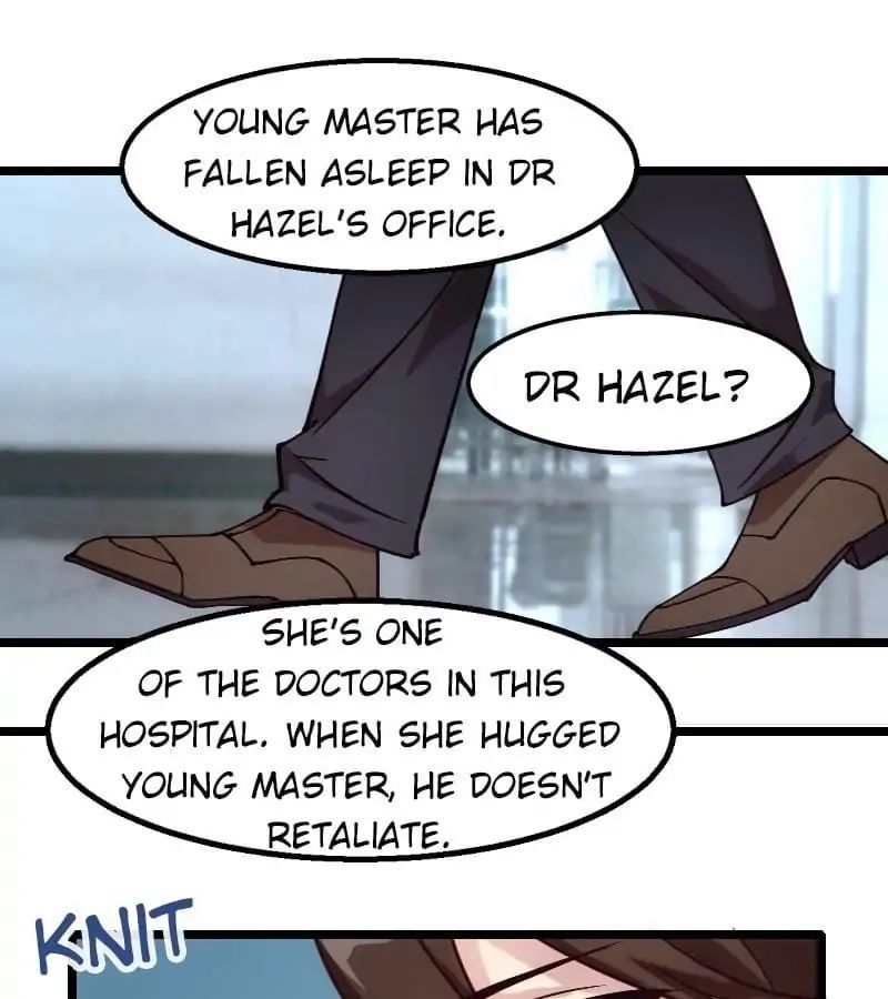 Ceo's Sudden Proposal - Page 1