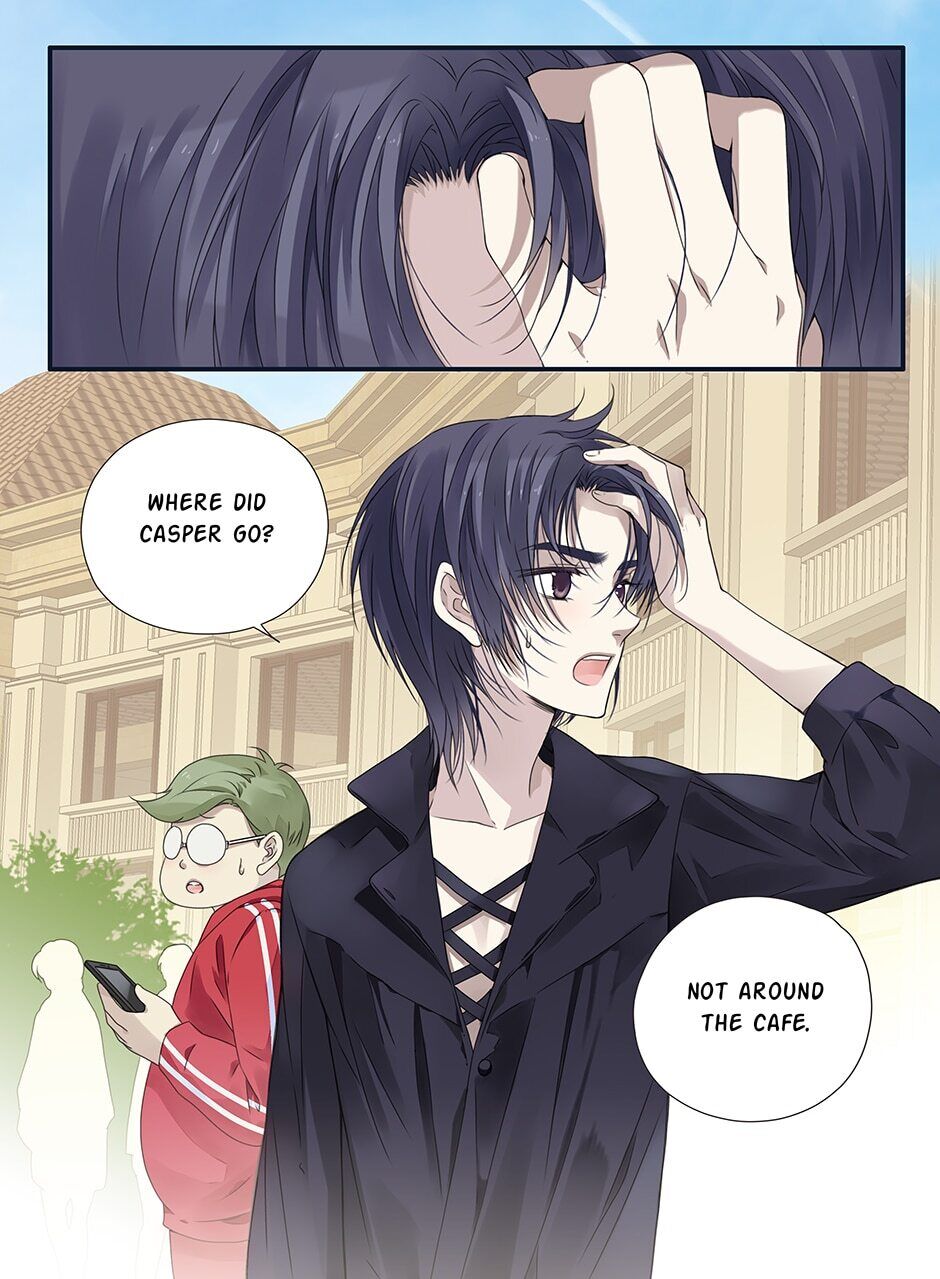 Blue Wings Chapter 189 - Picture 2