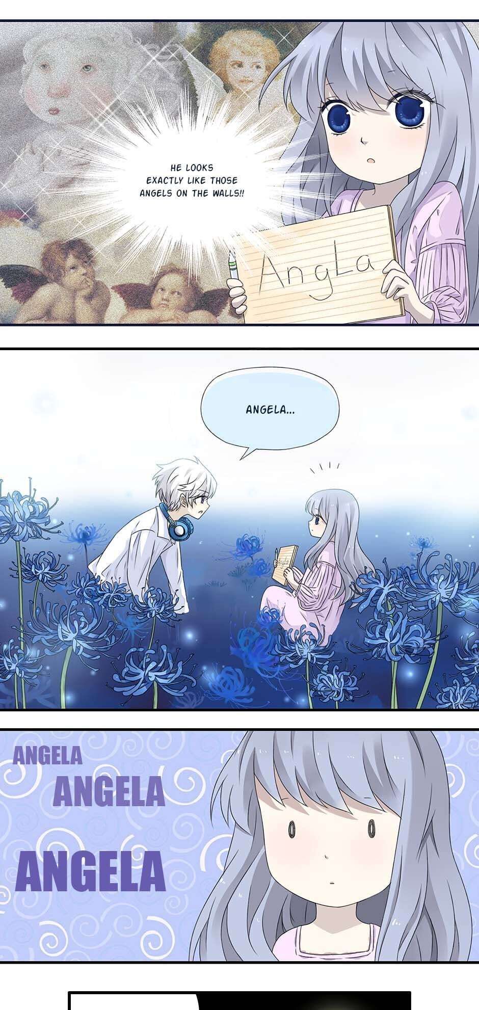 Blue Wings Chapter 133 - Picture 1