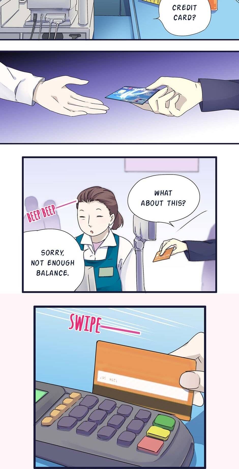 Blue Wings Chapter 97 - Picture 2