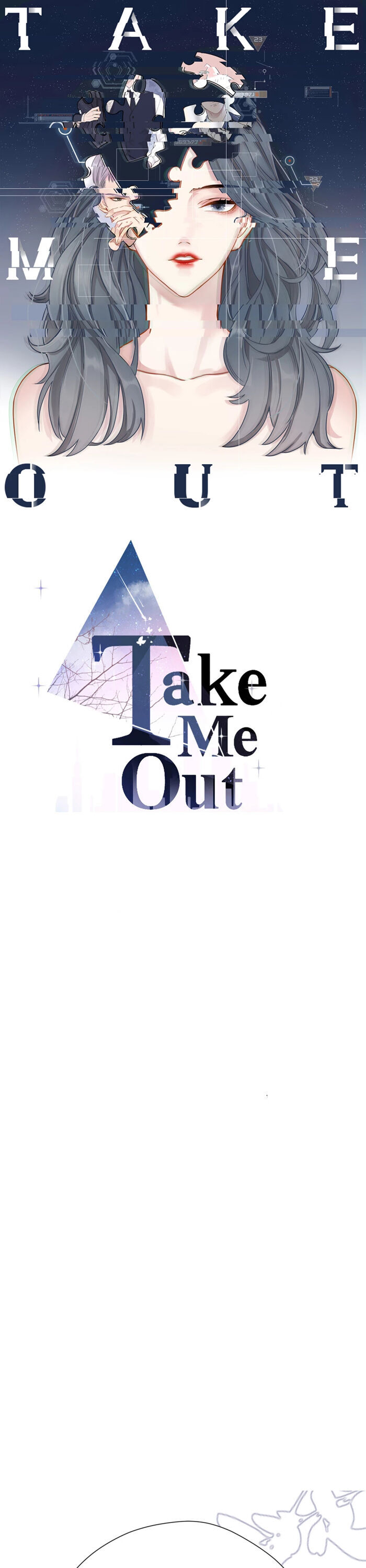 Take Me Out - Page 1