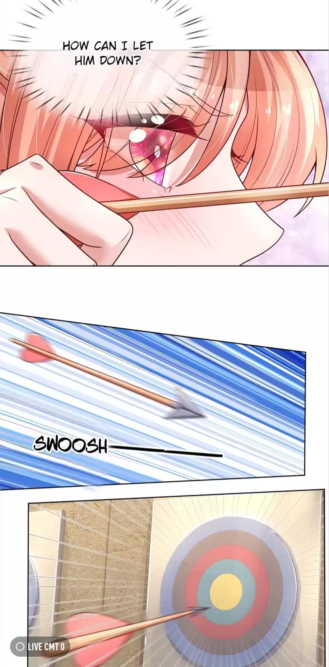 Sweet Escape (Manhua) Chapter 238 - Picture 3