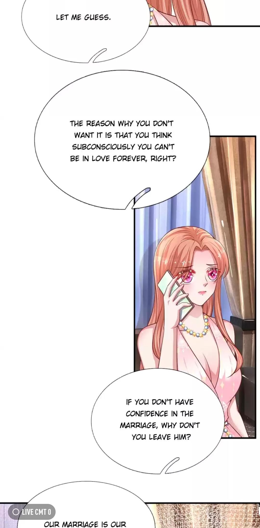 Sweet Escape (Manhua) Chapter 215 - Picture 3