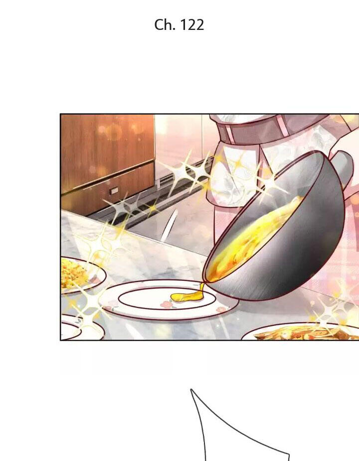 Sweet Escape (Manhua) Chapter 122 - Picture 1