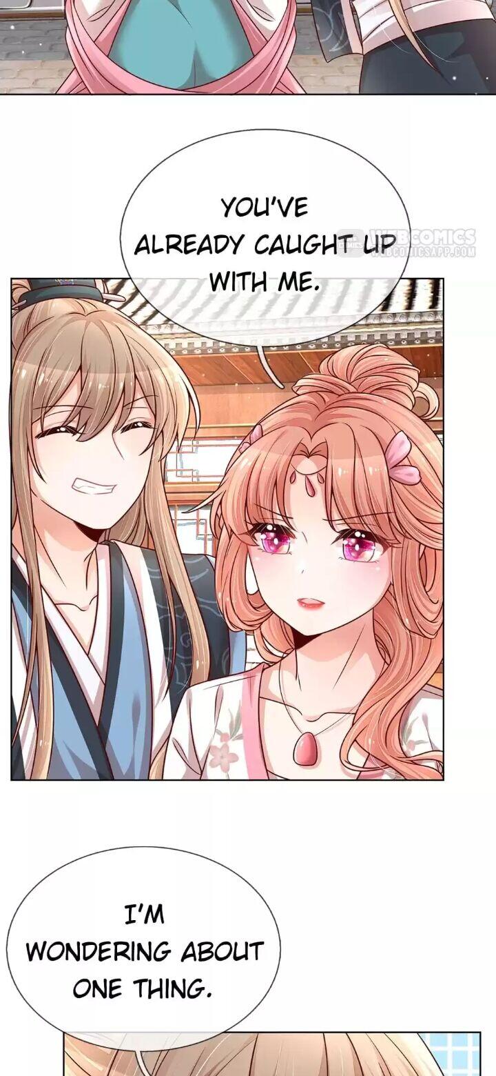 Sweet Escape (Manhua) Chapter 113 - Picture 2