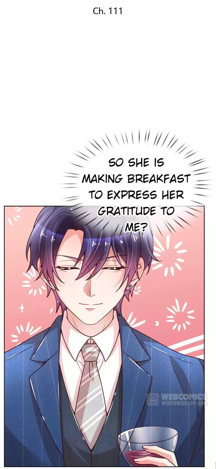 Sweet Escape (Manhua) Chapter 111 - Picture 1