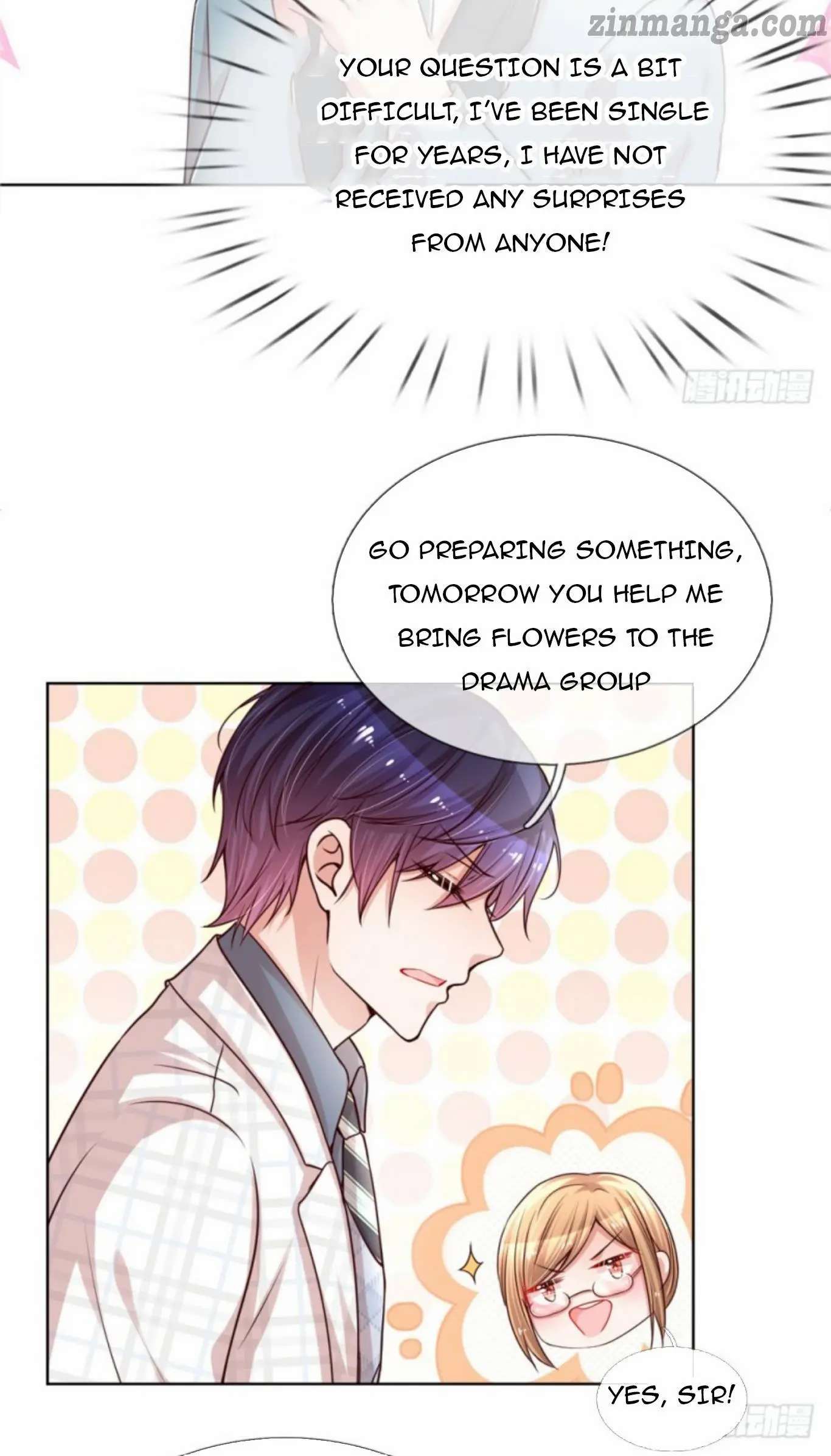 Sweet Escape (Manhua) Chapter 88 - Picture 3