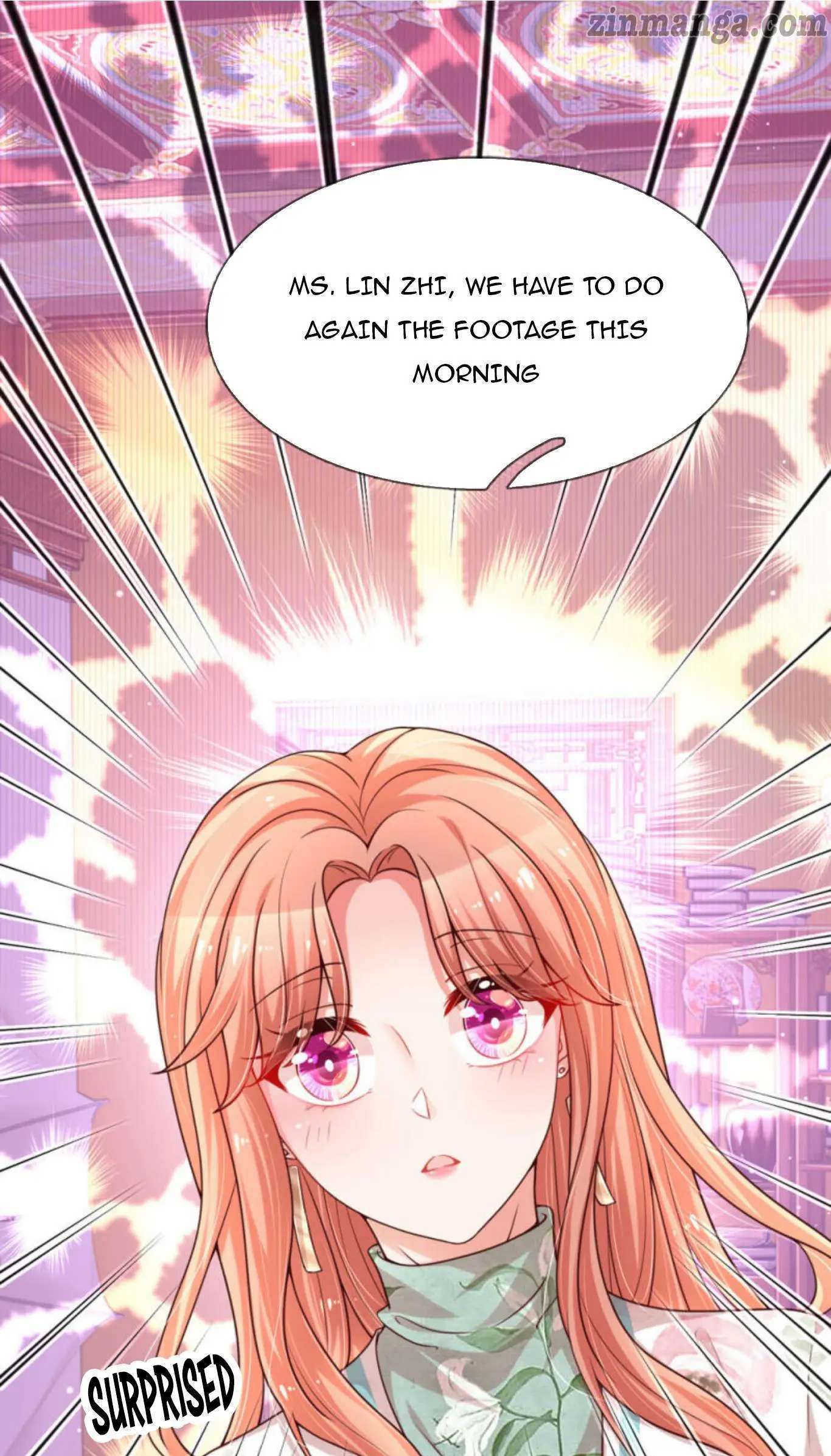 Sweet Escape (Manhua) Chapter 87 - Picture 1
