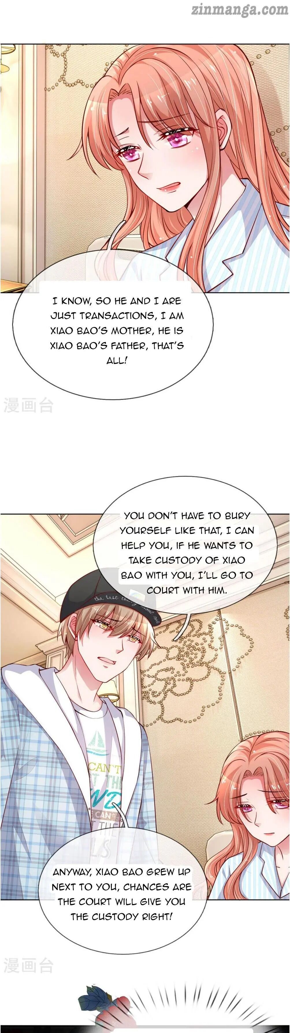Sweet Escape (Manhua) Chapter 69 - Picture 1