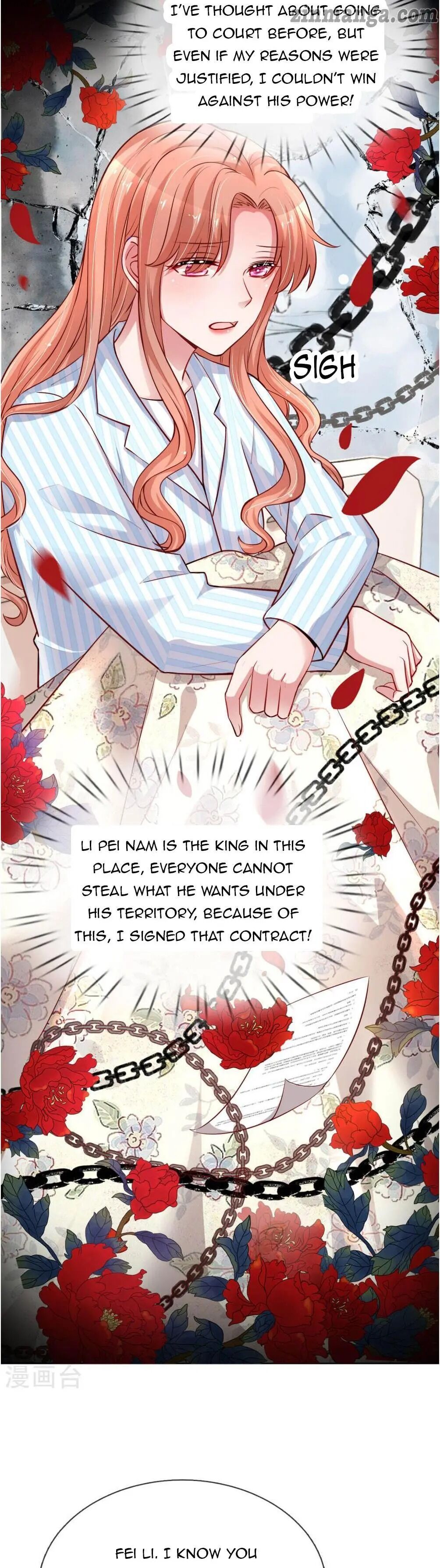 Sweet Escape (Manhua) Chapter 69 - Picture 2
