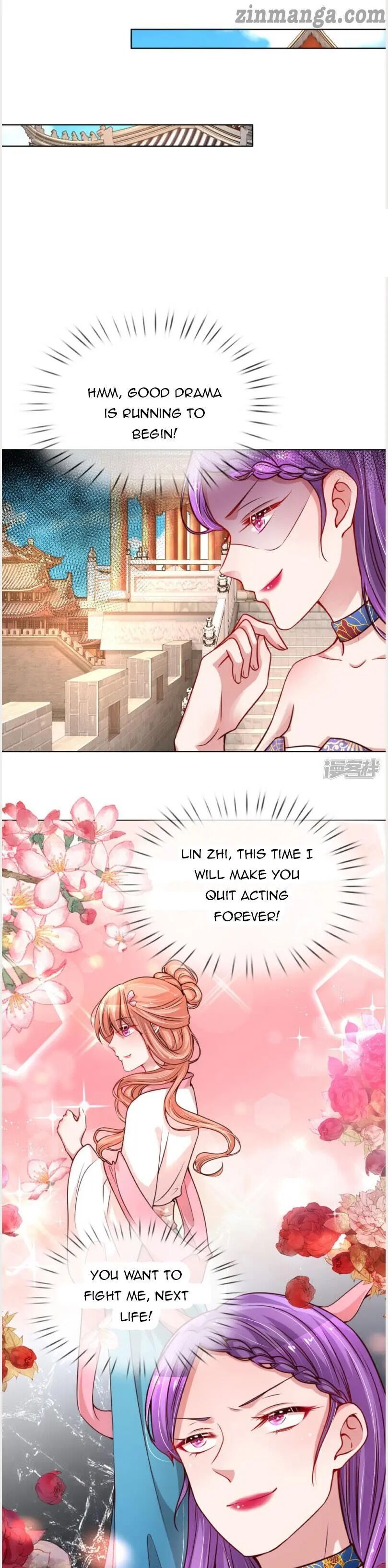 Sweet Escape (Manhua) Chapter 65 - Picture 1