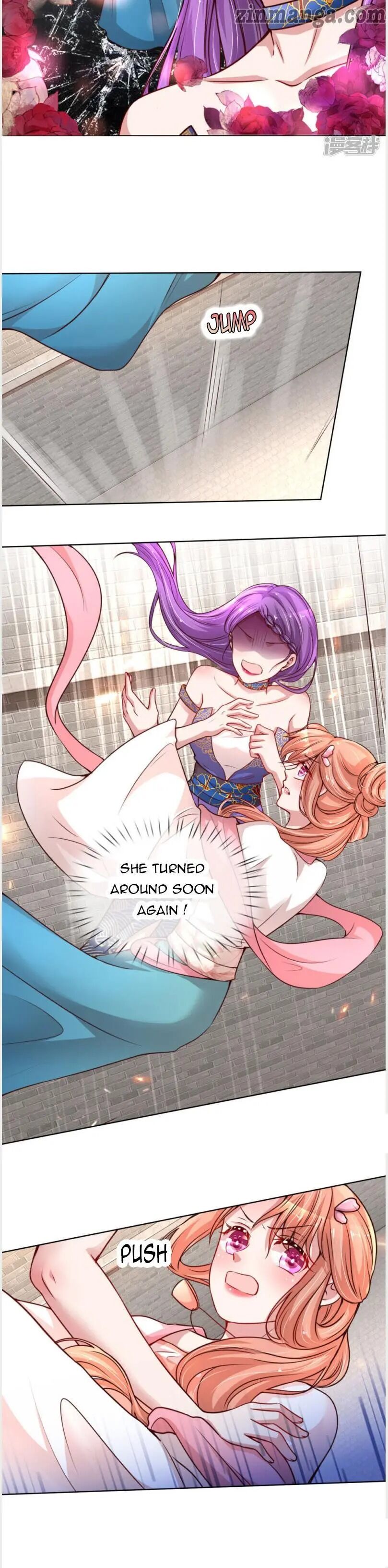 Sweet Escape (Manhua) Chapter 65 - Picture 2