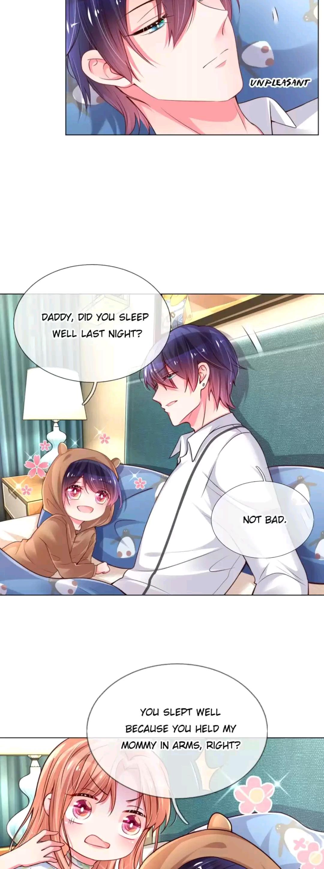 Sweet Escape (Manhua) Chapter 55 - Picture 3