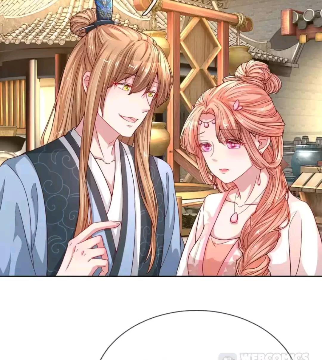 Sweet Escape (Manhua) Chapter 43 - Picture 2