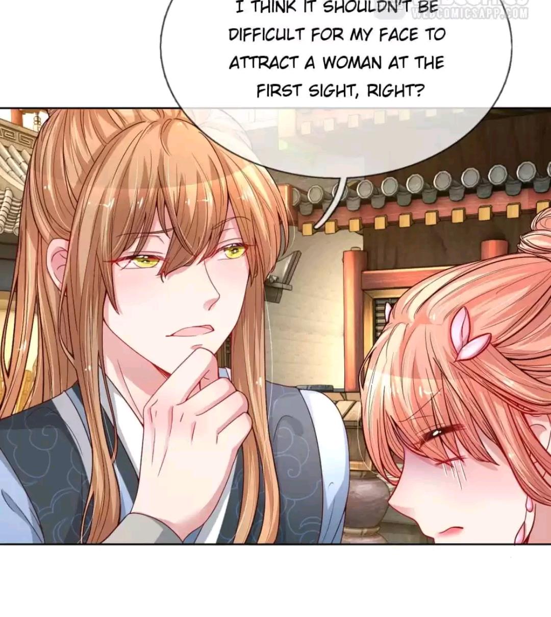Sweet Escape (Manhua) Chapter 43 - Picture 3