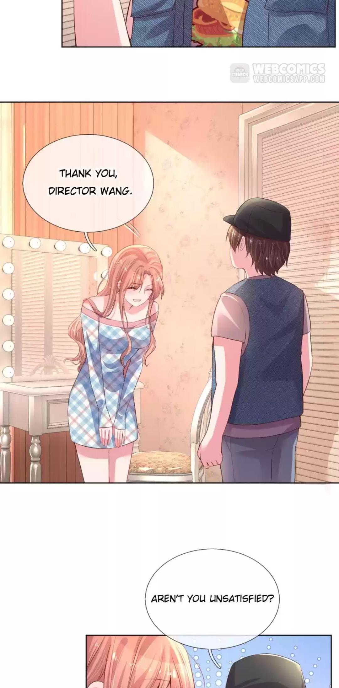 Sweet Escape (Manhua) Chapter 30 - Picture 2