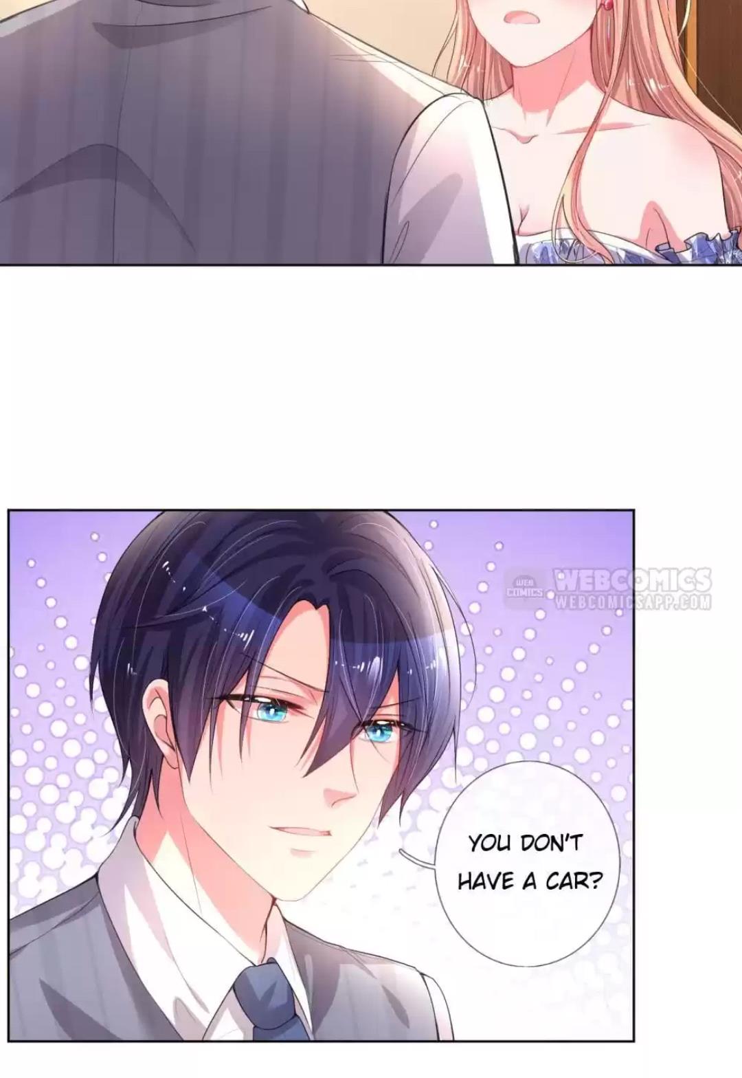 Sweet Escape (Manhua) Chapter 28 - Picture 2