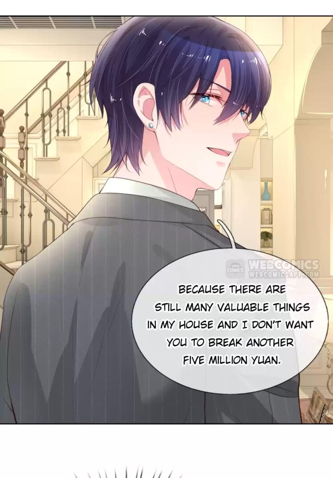Sweet Escape (Manhua) Chapter 21 - Picture 2