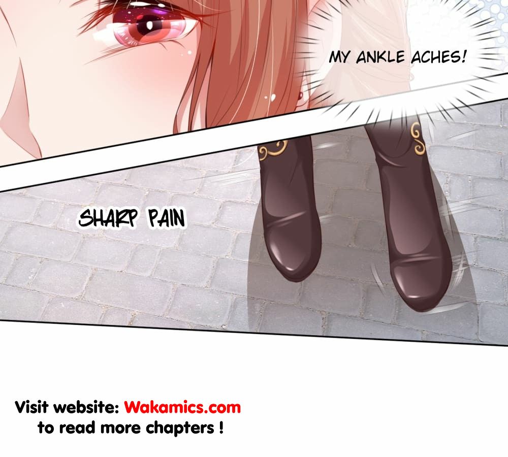 Sweet Escape (Manhua) Chapter 18 - Picture 3