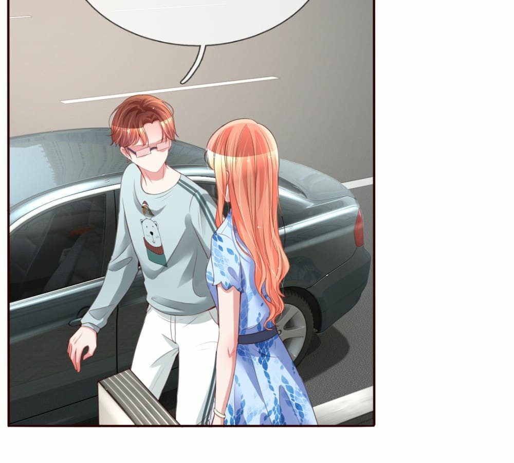 Sweet Escape (Manhua) Chapter 15 - Picture 3