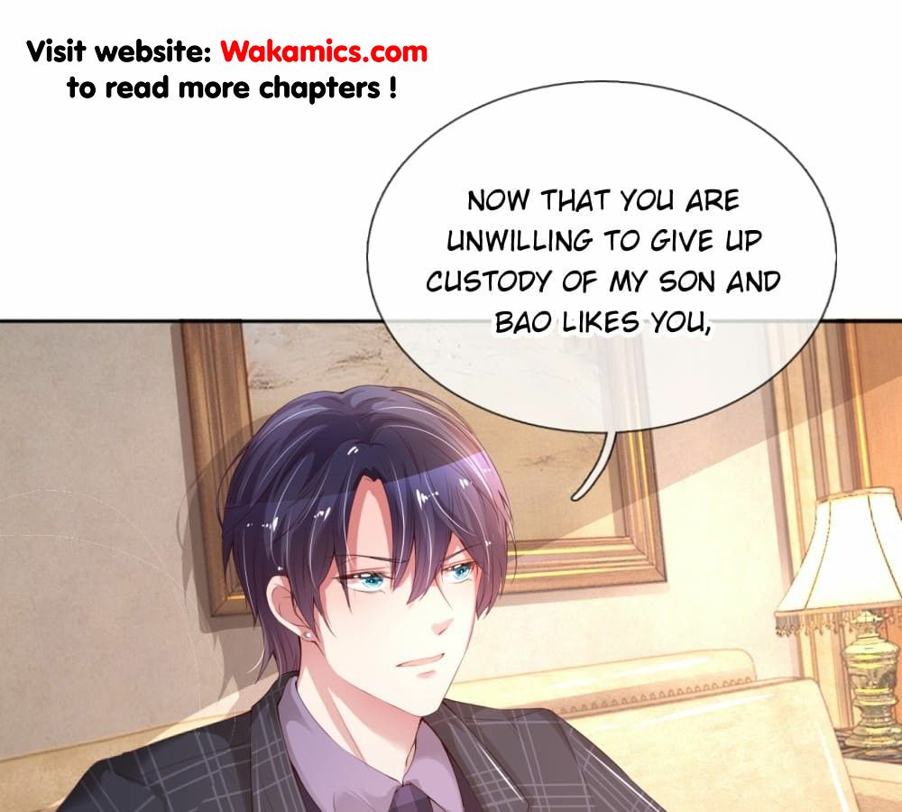 Sweet Escape (Manhua) Chapter 13 - Picture 1