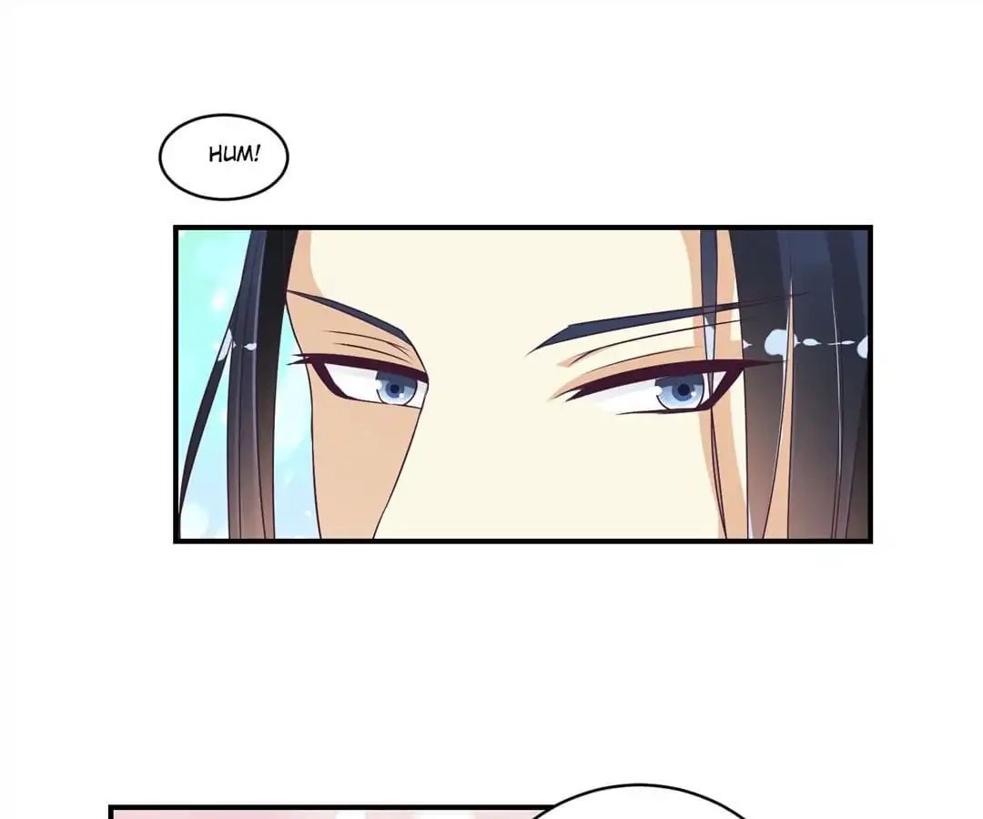 Empress' Conquest Chapter 38 - Picture 1