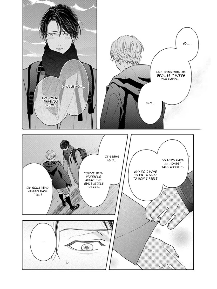 Contrast - Page 4