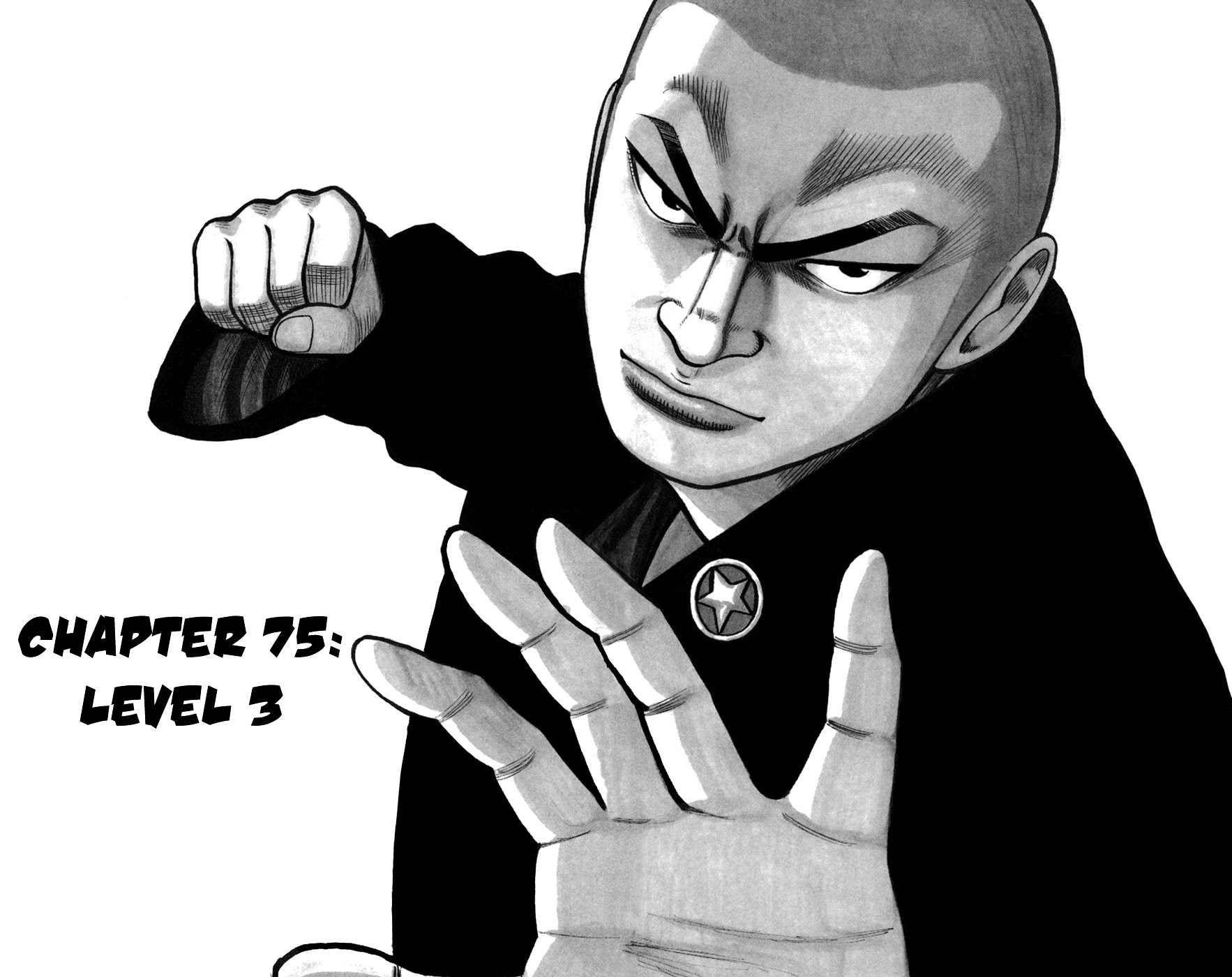 Worst Chapter 75: Level 3 - Picture 3